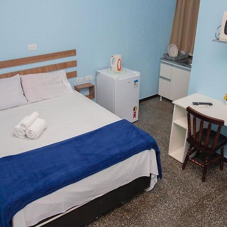 Apartmán Click Ape Rodoviaria Foz Foz do Iguaçu Exteriér fotografie