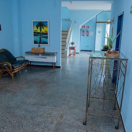 Apartmán Click Ape Rodoviaria Foz Foz do Iguaçu Exteriér fotografie