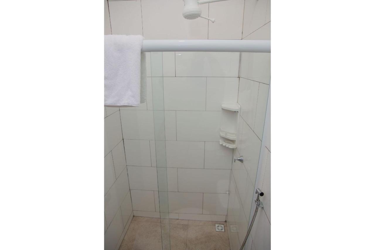 Apartmán Click Ape Rodoviaria Foz Foz do Iguaçu Exteriér fotografie